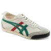 Mexico 66 “White Cream Green”