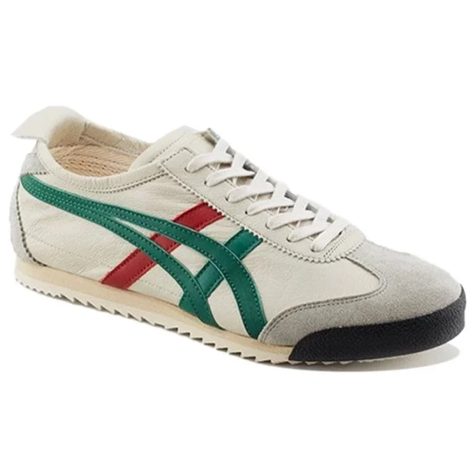 Mexico 66 “White Cream Green”