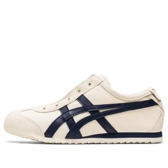 Mexico 66 “White Dark Blue”