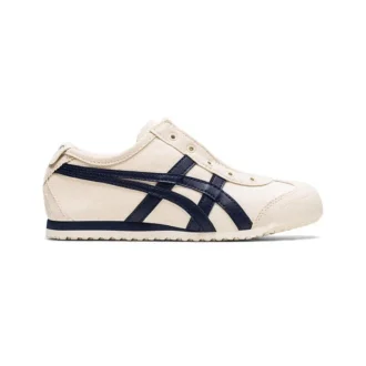 Mexico 66 “White Dark Blue”