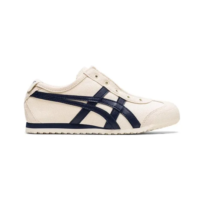 Mexico 66 “White Dark Blue”