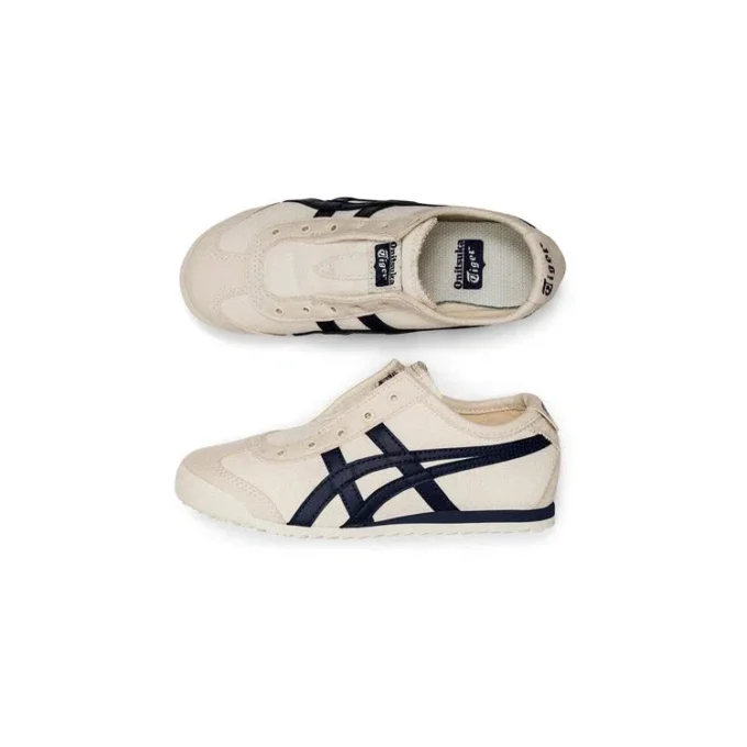 Mexico 66 “White Dark Blue”