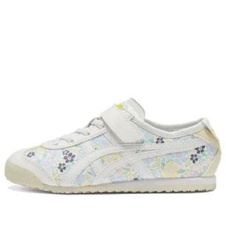 Mexico 66 “White Floral”