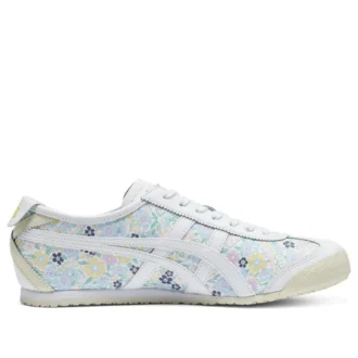 Mexico 66 “White Floral”