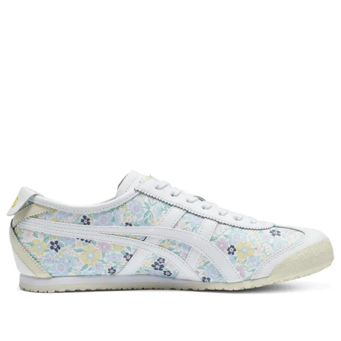 Mexico 66 “White Floral” Mexico 66 “White Floral”