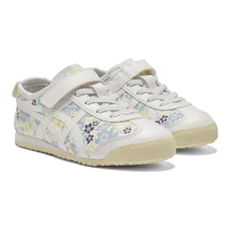 Mexico 66 “White Floral”