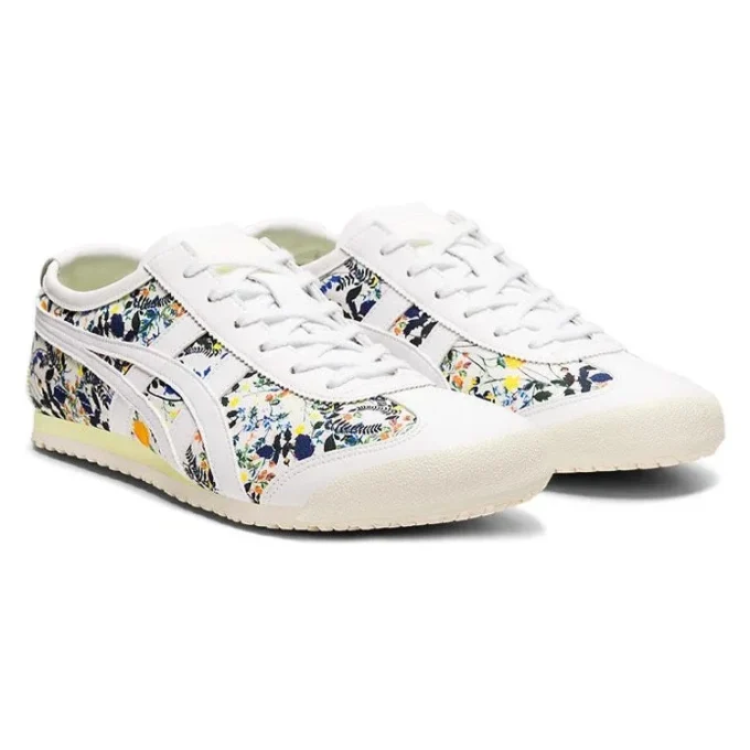 Mexico 66 “White Floral”