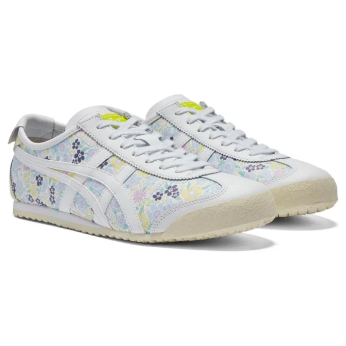 Mexico 66 “White Floral” Mexico 66 “White Floral”