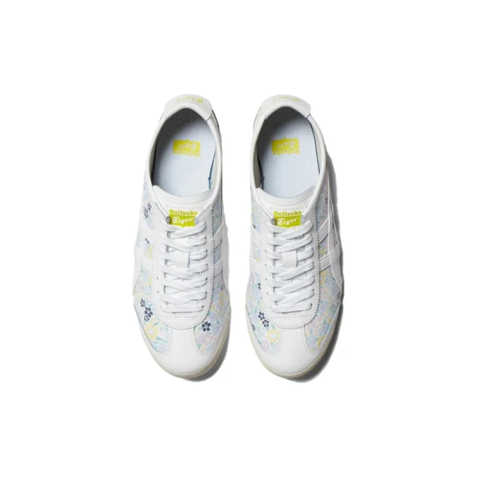 Mexico 66 “White Floral” Mexico 66 “White Floral”