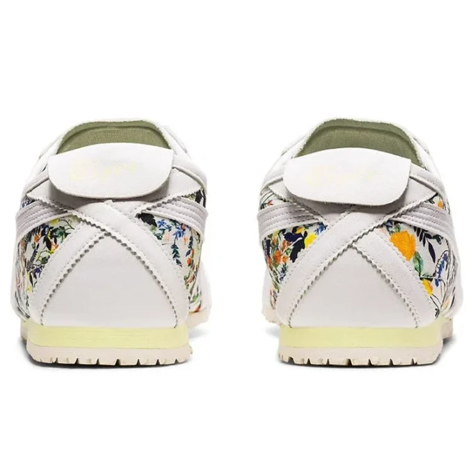 Mexico 66 “White Floral”