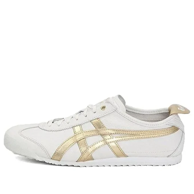 Mexico 66 “White Gold”