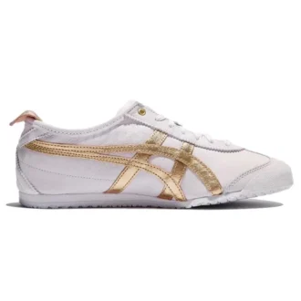 Mexico 66 “White Gold”