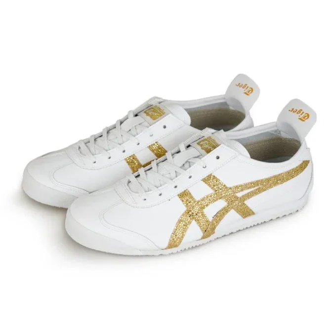 Mexico 66 “White Gold”