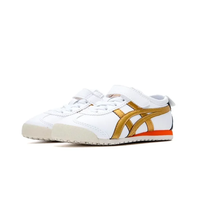 Mexico 66 “White Gole”