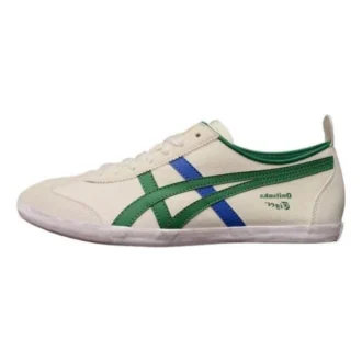 Mexico 66 “White Green”