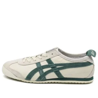 Mexico 66 “White Green”