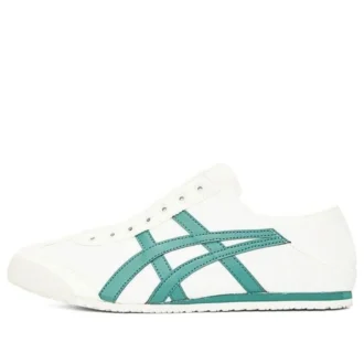 Mexico 66 “White Green”