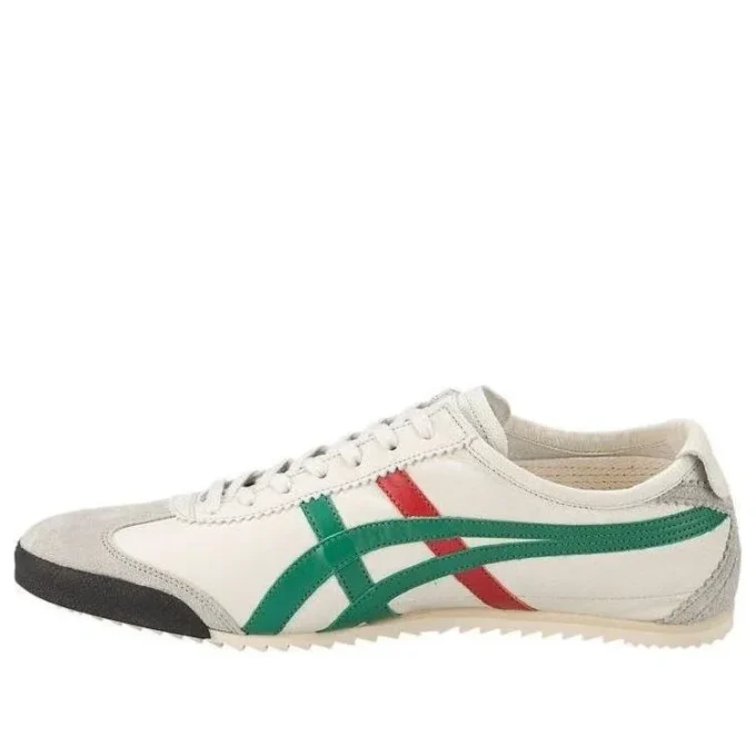 Mexico 66 “White Green”
