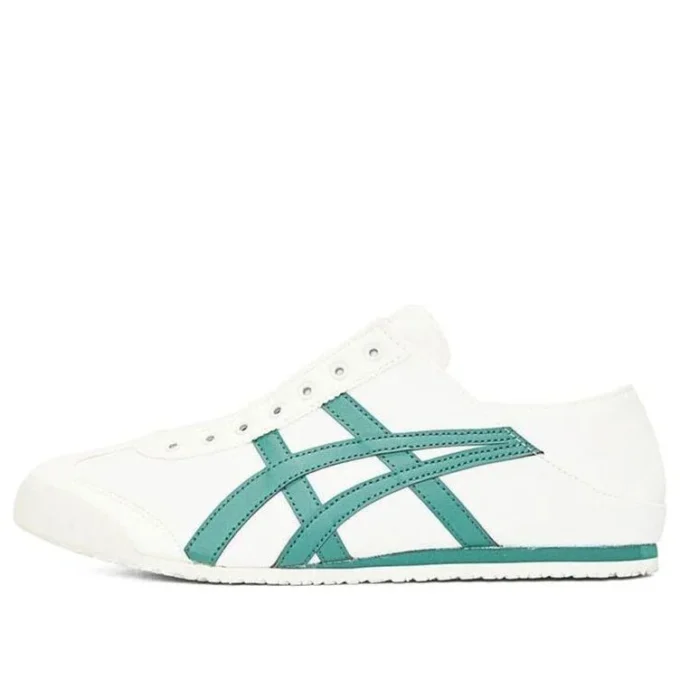 Mexico 66 “White Green”