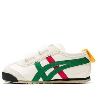 Mexico 66 “White Green”