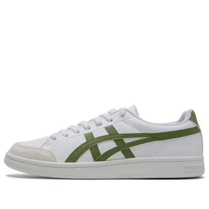 Mexico 66 “White Green”