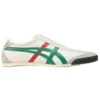 Mexico 66 “White Green”