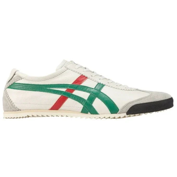 Mexico 66 “White Green”