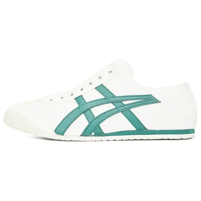 Mexico 66 “White Green”
