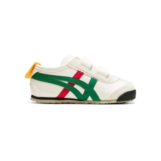 Mexico 66 “White Green”