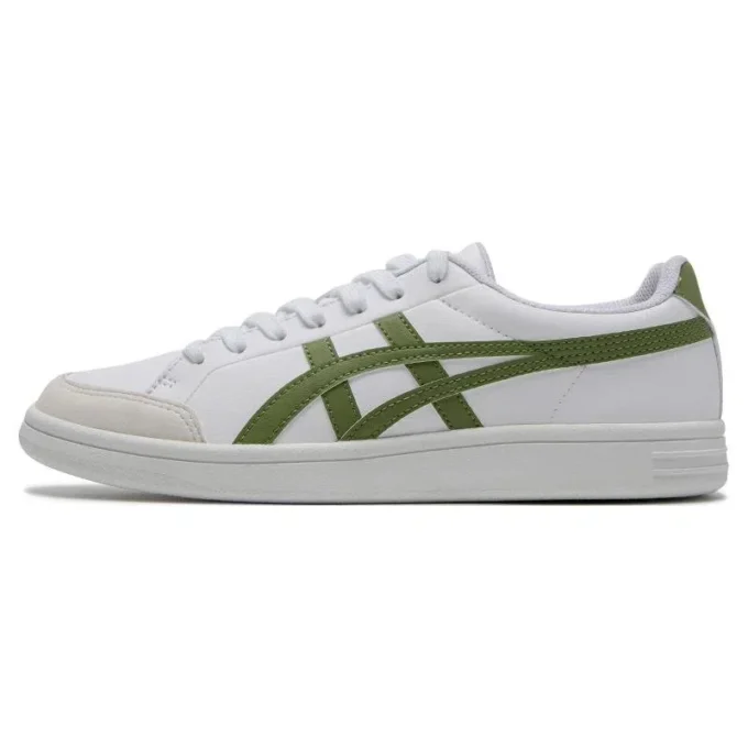 Mexico 66 “White Green”