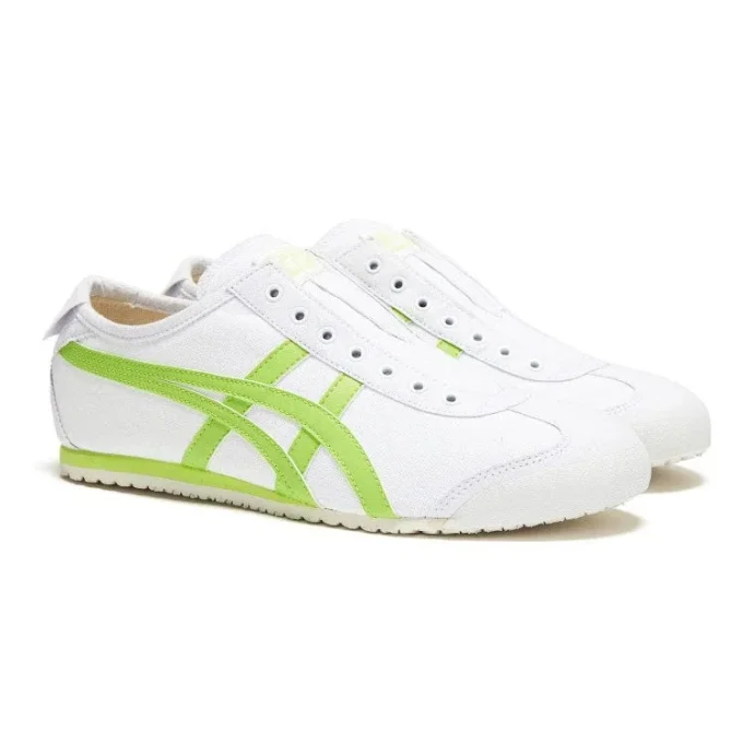 Mexico 66 “White Green”