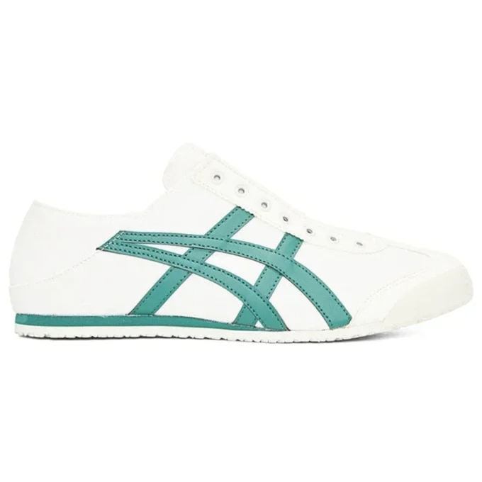 Mexico 66 “White Green”