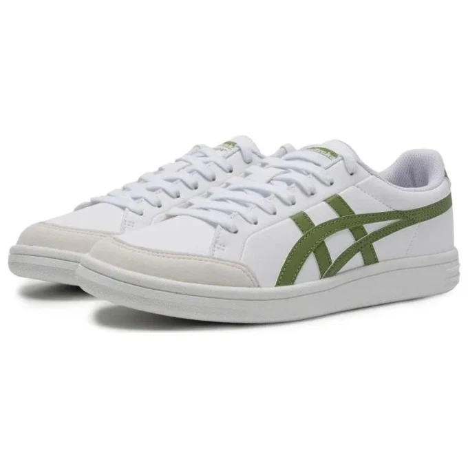 Mexico 66 “White Green”