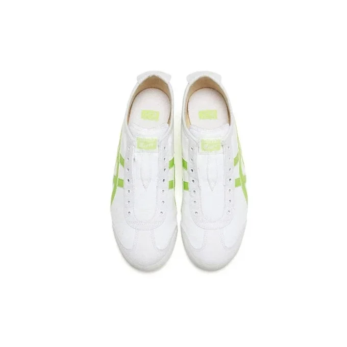 Mexico 66 “White Green”