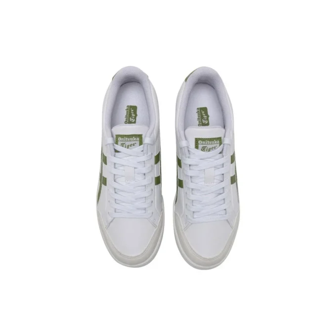 Mexico 66 “White Green”