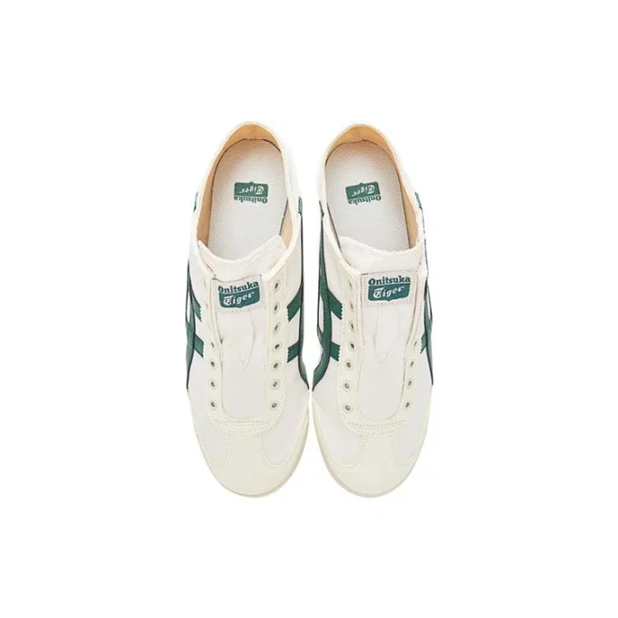 Mexico 66 “White Green”