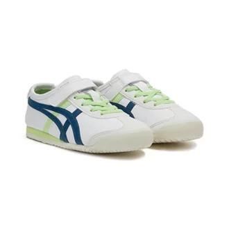 Mexico 66 “White Green Blue”