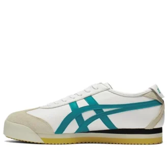 Mexico 66 “White Green Grey”