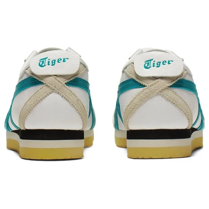 Mexico 66 “White Green Grey”