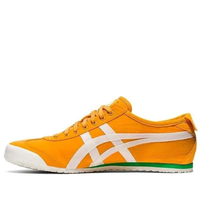 Mexico 66 “White Green Orange”