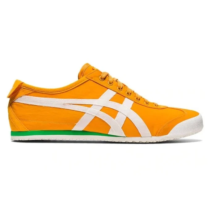 Mexico 66 “White Green Orange”