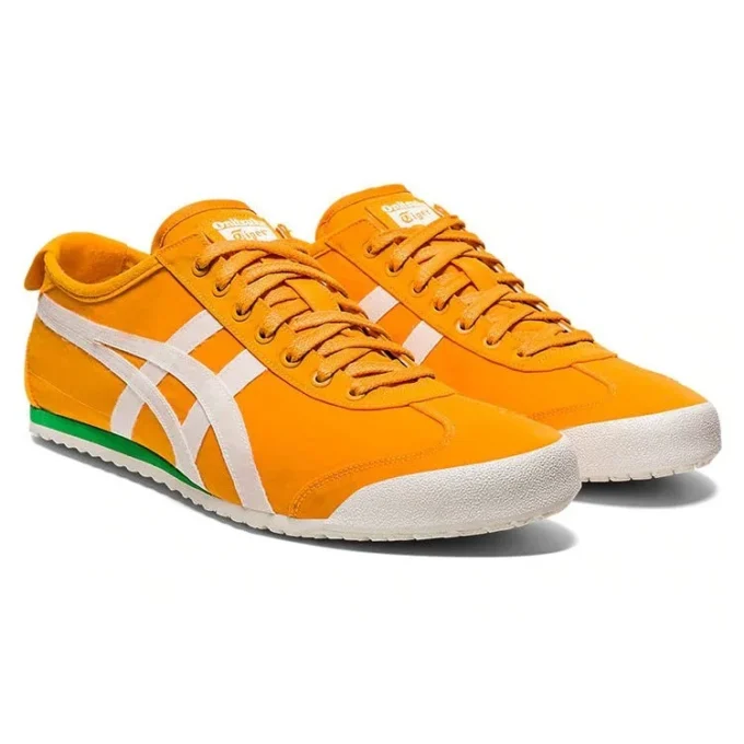 Mexico 66 “White Green Orange”