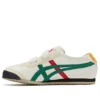Mexico 66 “White Green Red”