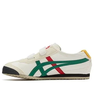 Mexico 66 “White Green Red”