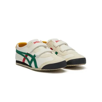 Mexico 66 “White Green Red”