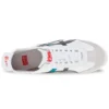 Mexico 66 “White Green Red”