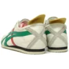 Mexico 66 “White Green Red”