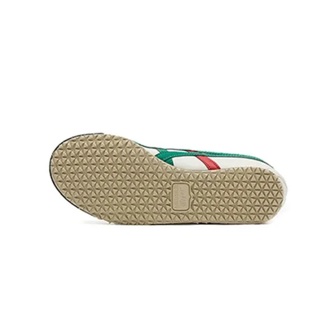 Mexico 66 “White Green Red”