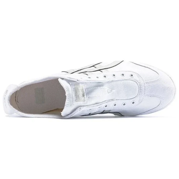 Mexico 66 “White Grey”