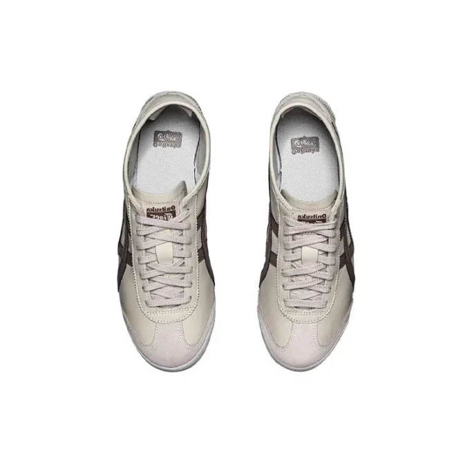 Mexico 66 “White Grey”